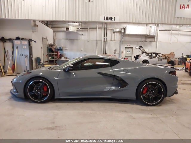 1G1YB2D44R5126604 Chevrolet Stingray 2lt Rwd