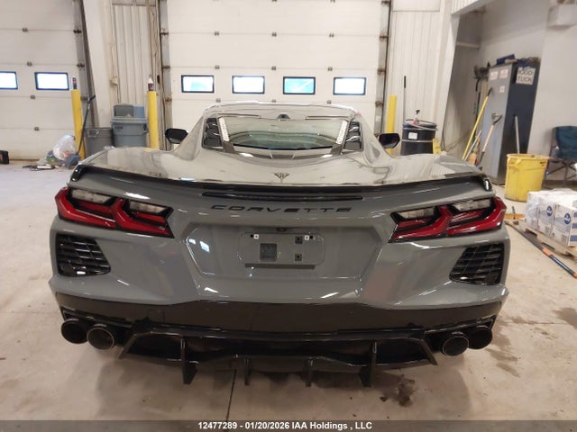 1G1YB2D44R5126604 Chevrolet Stingray 2lt Rwd