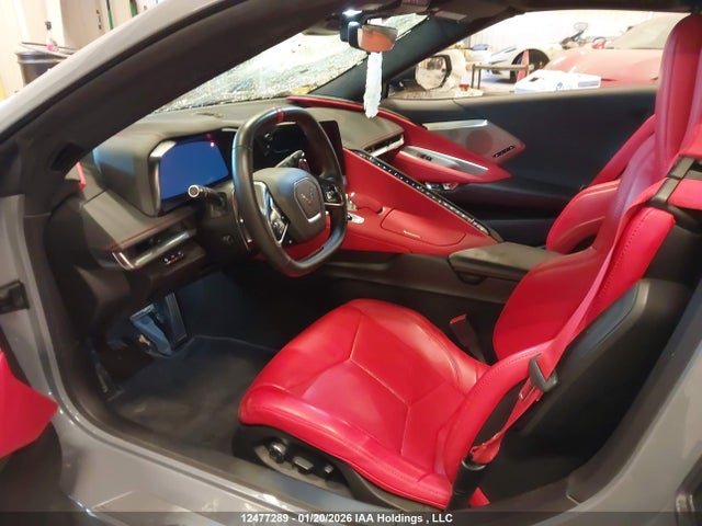 1G1YB2D44R5126604 Chevrolet Stingray 2lt Rwd