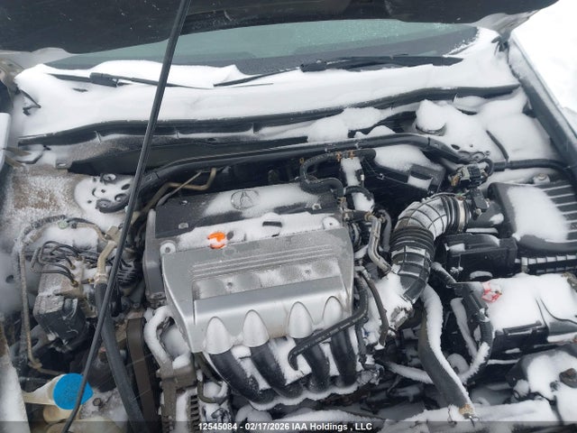 Продажа на аукционе авто 2012 Acura Tsx Premium, vin: JH4CU2F51CC800419, номер лота: 12545084