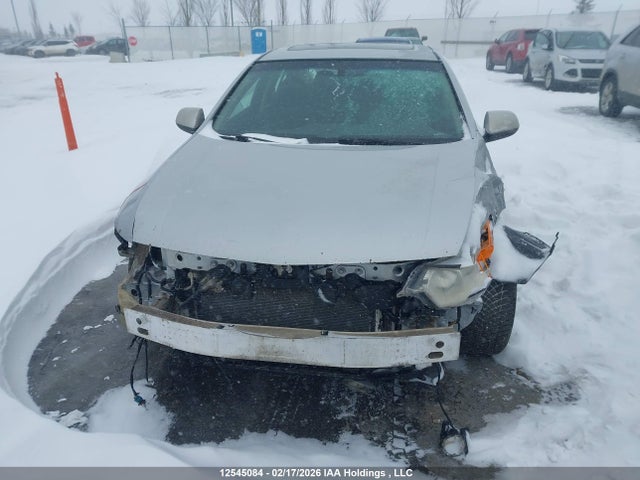 Продажа на аукционе авто 2012 Acura Tsx Premium, vin: JH4CU2F51CC800419, номер лота: 12545084