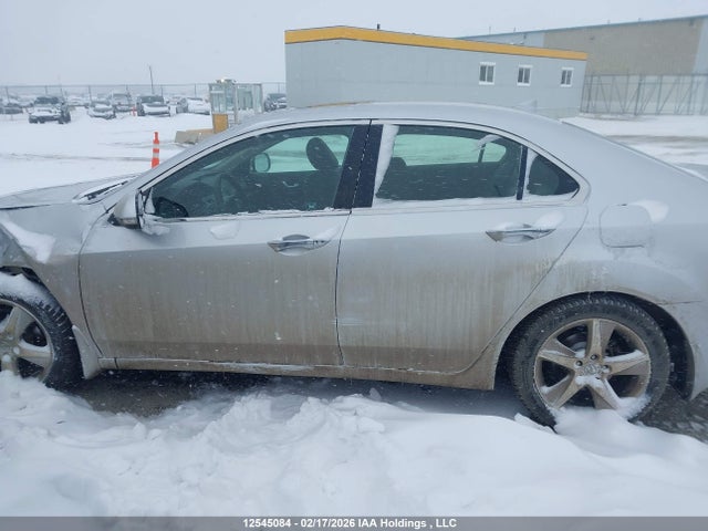 Продажа на аукционе авто 2012 Acura Tsx Premium, vin: JH4CU2F51CC800419, номер лота: 12545084