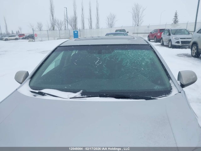 Продажа на аукционе авто 2012 Acura Tsx Premium, vin: JH4CU2F51CC800419, номер лота: 12545084