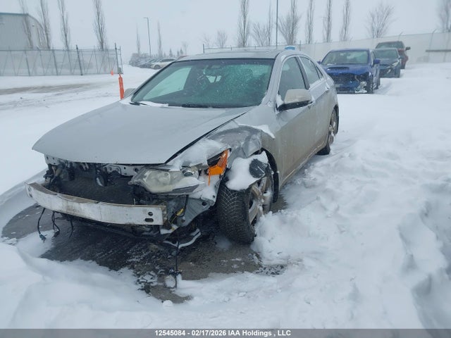 Продажа на аукционе авто 2012 Acura Tsx Premium, vin: JH4CU2F51CC800419, номер лота: 12545084