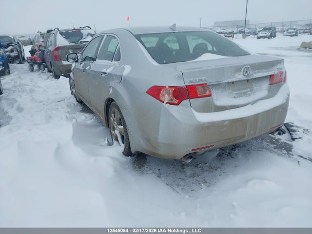 Продажа на аукционе авто 2012 Acura Tsx Premium, vin: JH4CU2F51CC800419, номер лота: 12545084