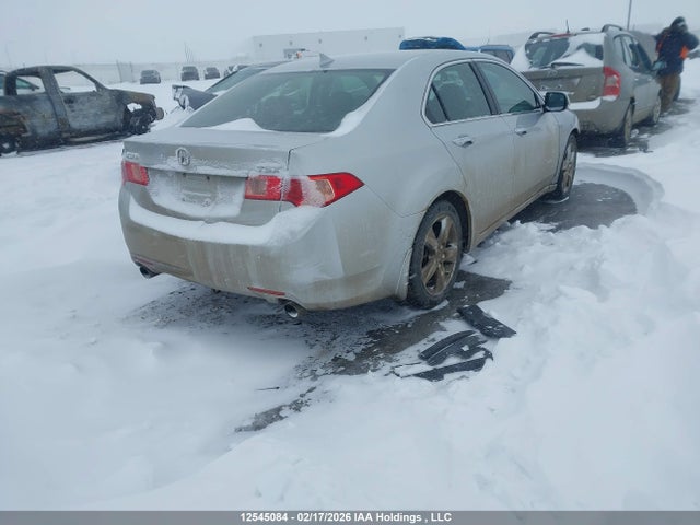 Продажа на аукционе авто 2012 Acura Tsx Premium, vin: JH4CU2F51CC800419, номер лота: 12545084