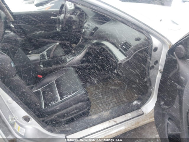 Продажа на аукционе авто 2012 Acura Tsx Premium, vin: JH4CU2F51CC800419, номер лота: 12545084