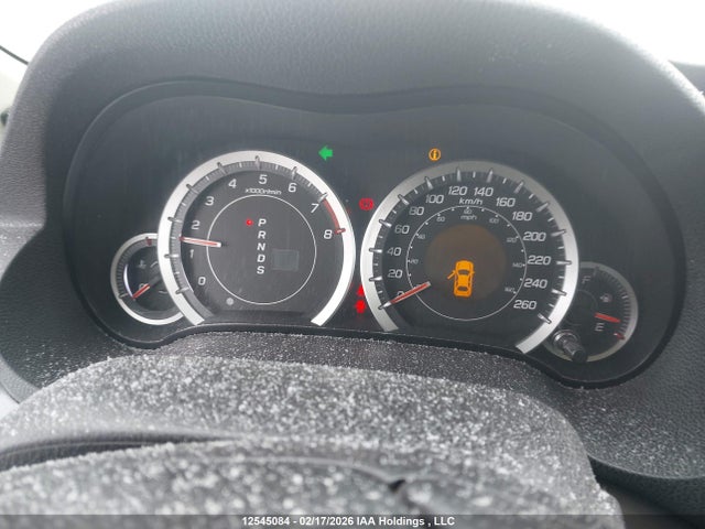 Продажа на аукционе авто 2012 Acura Tsx Premium, vin: JH4CU2F51CC800419, номер лота: 12545084