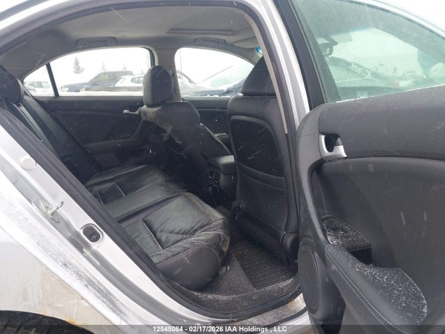 Продажа на аукционе авто 2012 Acura Tsx Premium, vin: JH4CU2F51CC800419, номер лота: 12545084