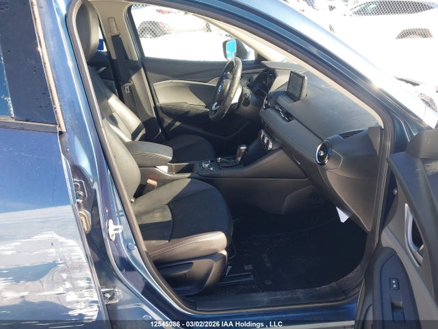 JM1DKFC76L1463878 Mazda Cx-3 Gs