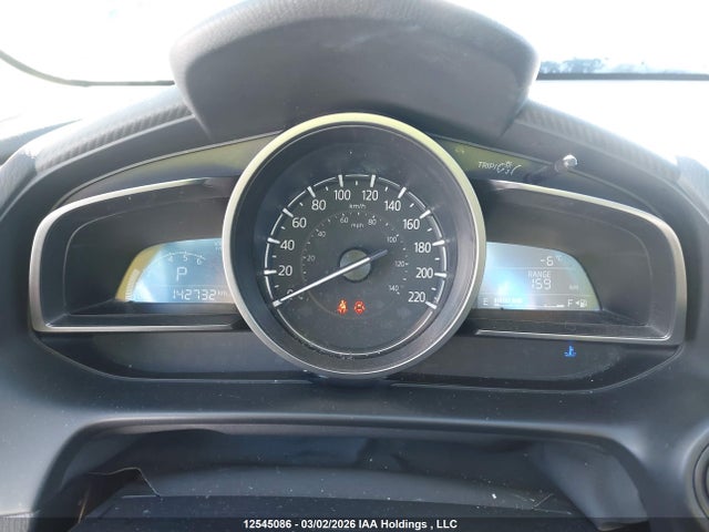 JM1DKFC76L1463878 Mazda Cx-3 Gs