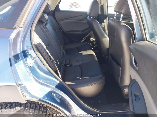 JM1DKFC76L1463878 Mazda Cx-3 Gs