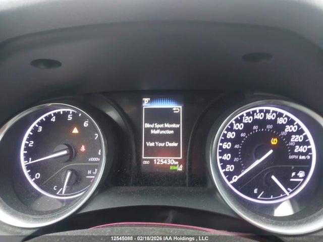 4T1B11HK2JU100527 Toyota Camry