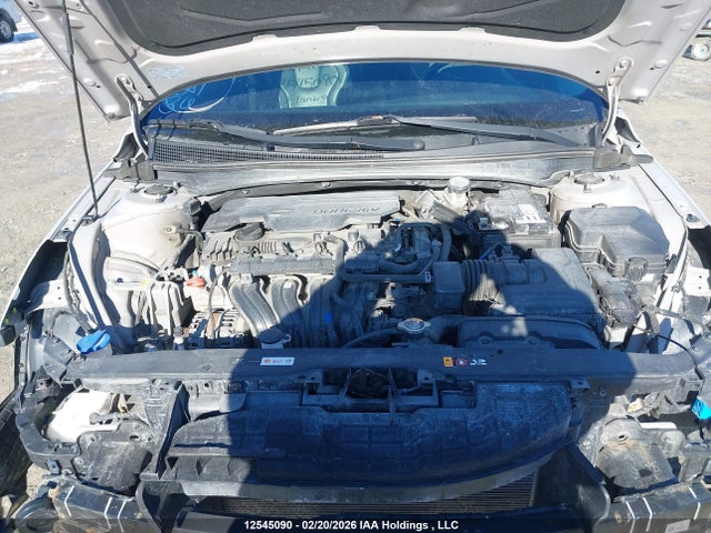 KMHLN4AG9MU064193 Hyundai Elantra Ultimate Ivt