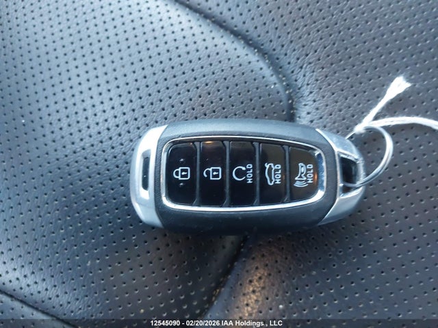 KMHLN4AG9MU064193 Hyundai Elantra Ultimate Ivt