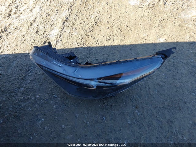 KMHLN4AG9MU064193 Hyundai Elantra Ultimate Ivt