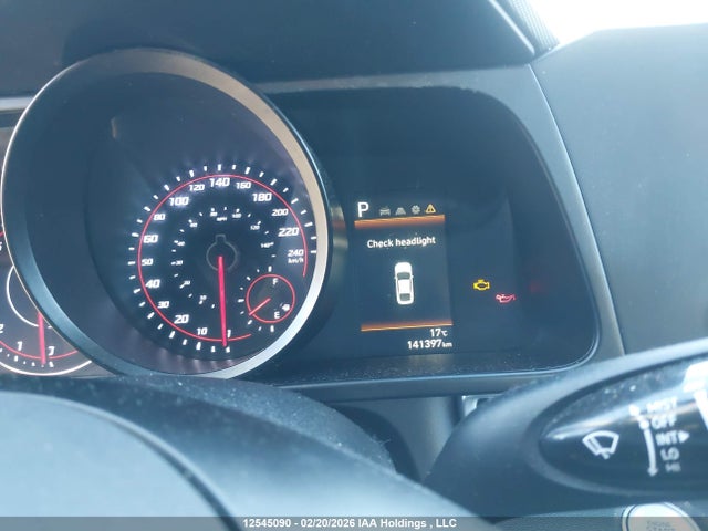 KMHLN4AG9MU064193 Hyundai Elantra Ultimate Ivt