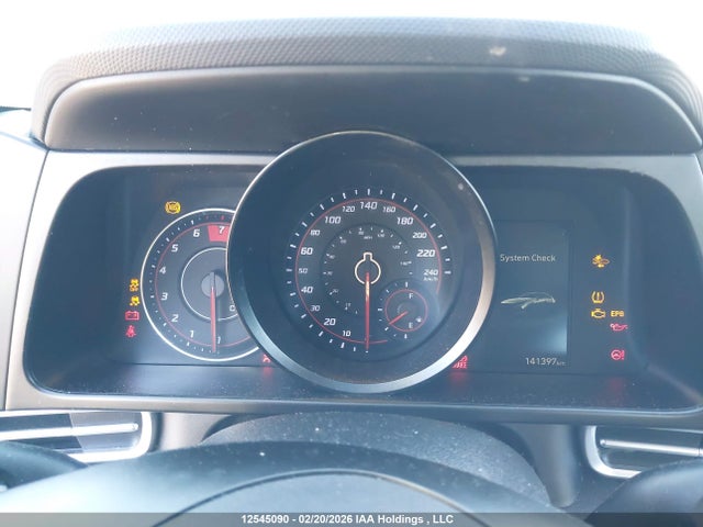 KMHLN4AG9MU064193 Hyundai Elantra Ultimate Ivt