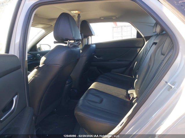 KMHLN4AG9MU064193 Hyundai Elantra Ultimate Ivt