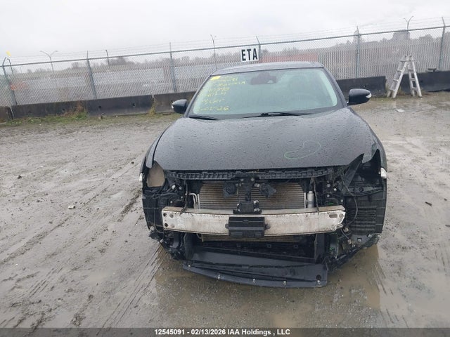 1N4AA6DV1PC510348 Nissan MAXIMA SL