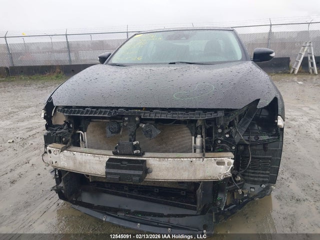 1N4AA6DV1PC510348 Nissan MAXIMA SL