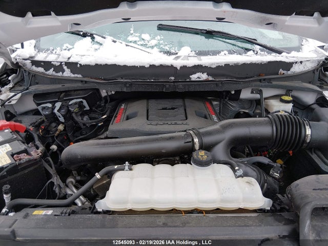 1FTFW1RG7RFA66246 Ford F150 Raptor