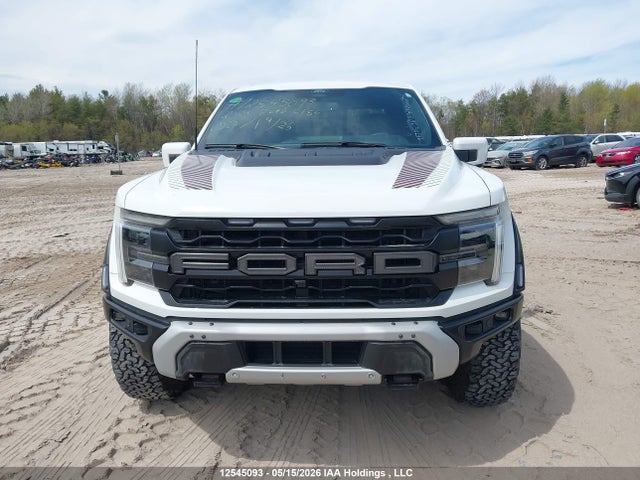 1FTFW1RG7RFA66246 Ford F150 Raptor