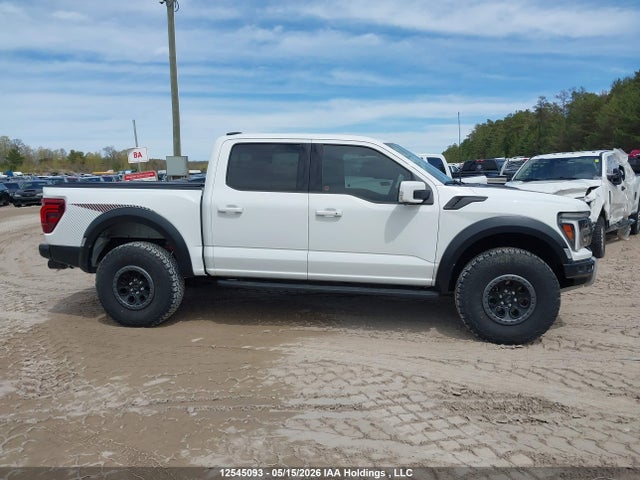 1FTFW1RG7RFA66246 Ford F150 Raptor