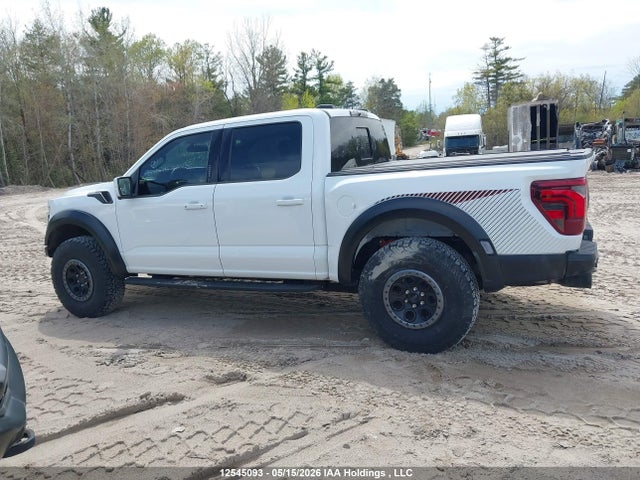 1FTFW1RG7RFA66246 Ford F150 Raptor