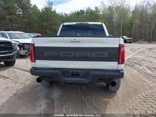 1FTFW1RG7RFA66246 Ford F150 Raptor