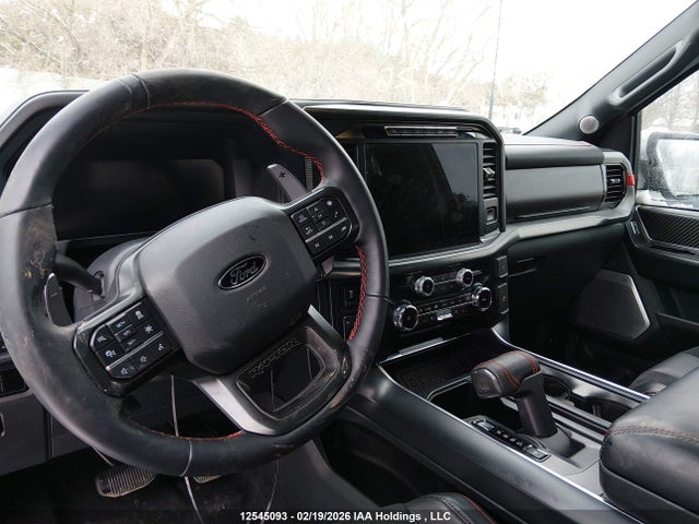 1FTFW1RG7RFA66246 Ford F150 Raptor
