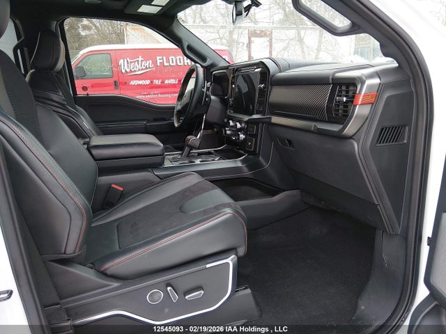 1FTFW1RG7RFA66246 Ford F150 Raptor