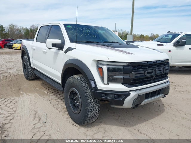 1FTFW1RG7RFA66246 Ford F150 Raptor