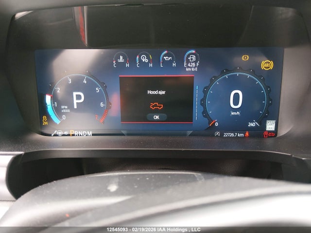 1FTFW1RG7RFA66246 Ford F150 Raptor