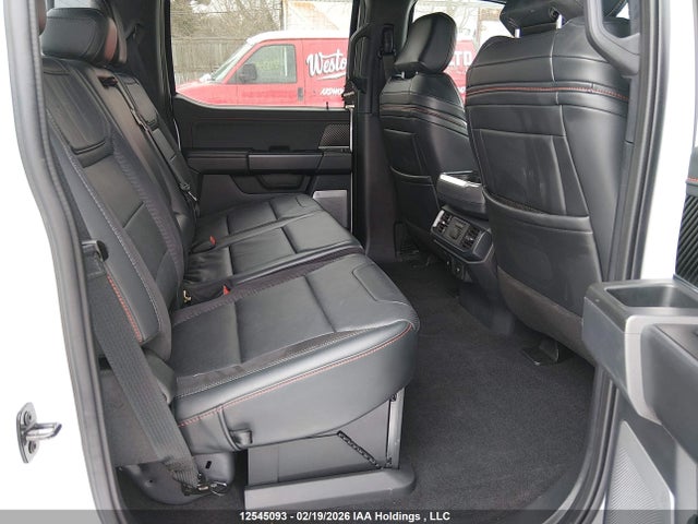 1FTFW1RG7RFA66246 Ford F150 Raptor