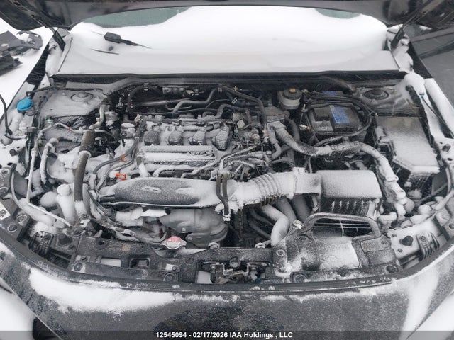 2HGFE1F97RH002944 Honda Civic Touring