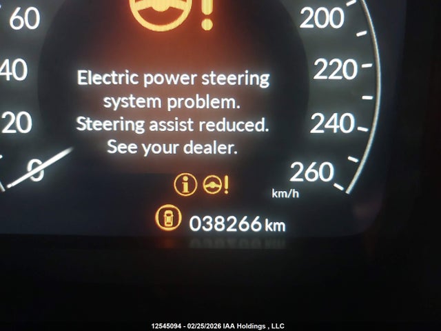 2HGFE1F97RH002944 Honda Civic Touring