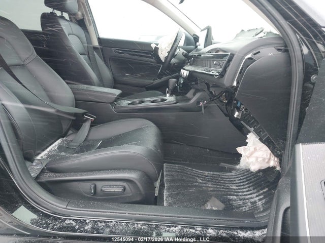 2HGFE1F97RH002944 Honda Civic Touring