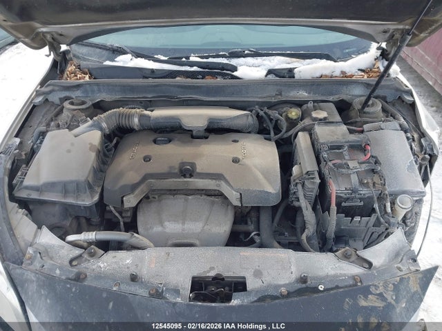 Продажа на аукционе авто 2016 Chevrolet Malibu Limited Lt, vin: 1G11C5SA4GF147582, номер лота: 12545095