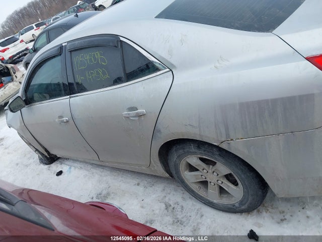 Продажа на аукционе авто 2016 Chevrolet Malibu Limited Lt, vin: 1G11C5SA4GF147582, номер лота: 12545095