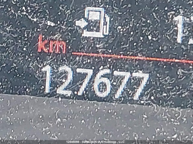 WMWXU3C56K2H54829 Mini 5 Door Cooper S