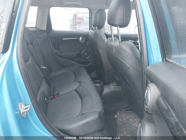 WMWXU3C56K2H54829 Mini 5 Door Cooper S