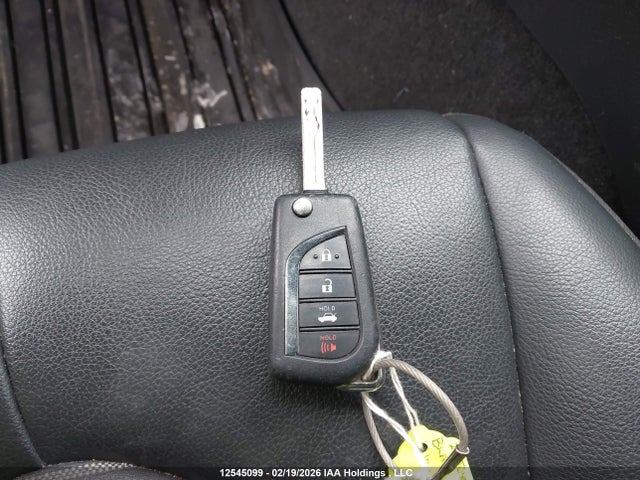 4T1G11AK8MU581002 Toyota CAMRY SE
