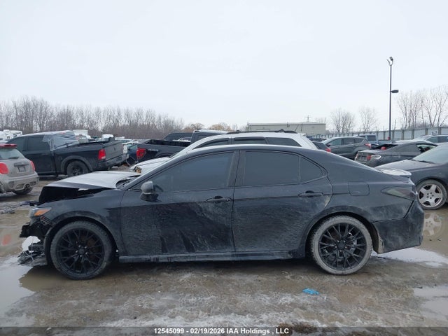 4T1G11AK8MU581002 Toyota CAMRY SE