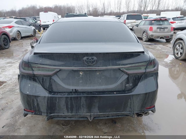 4T1G11AK8MU581002 Toyota CAMRY SE