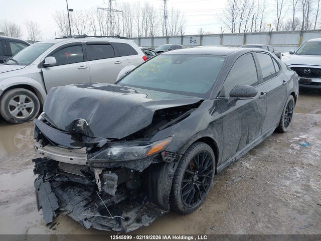 4T1G11AK8MU581002 Toyota CAMRY SE