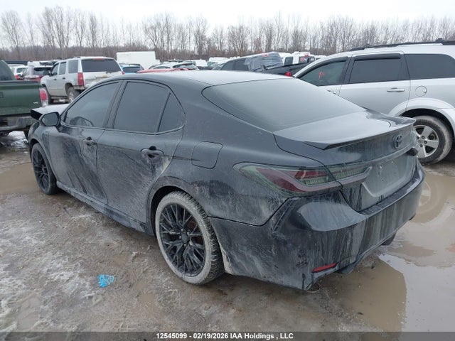 4T1G11AK8MU581002 Toyota CAMRY SE