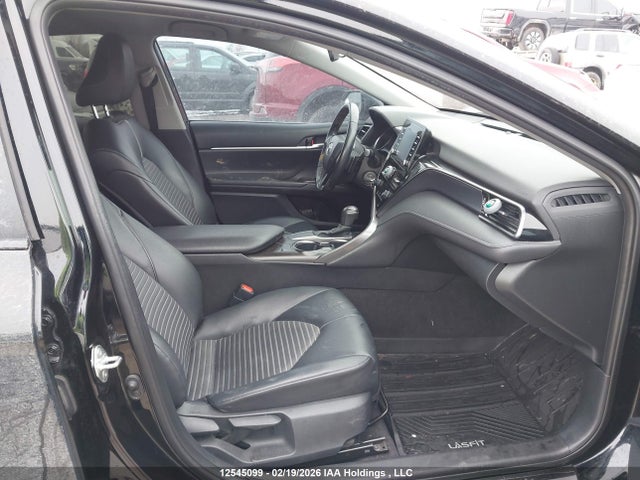4T1G11AK8MU581002 Toyota CAMRY SE