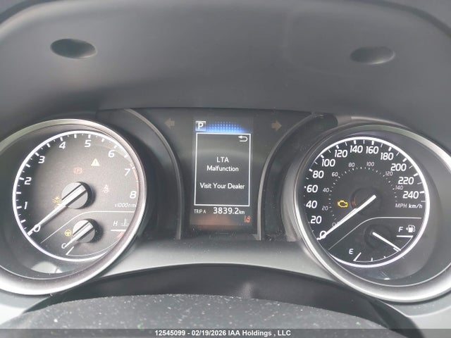 4T1G11AK8MU581002 Toyota CAMRY SE