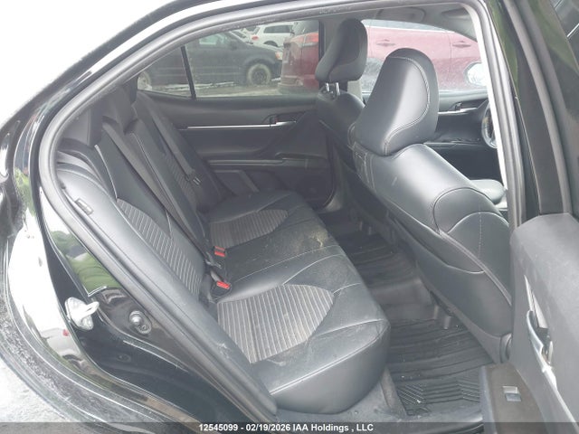 4T1G11AK8MU581002 Toyota CAMRY SE